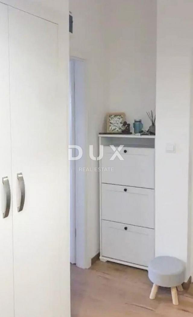 Apartment Centar, Rijeka, 42m2