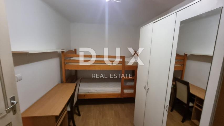 Apartment Trsat, Rijeka, 40m2