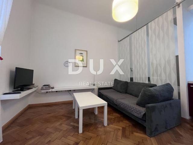 Apartment Sušak, Rijeka, 44,20m2