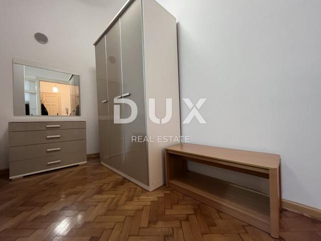 Apartment Sušak, Rijeka, 44,20m2