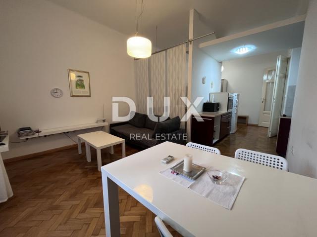 Apartment Sušak, Rijeka, 44,20m2