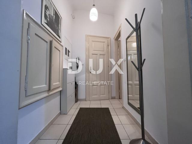 Apartment Sušak, Rijeka, 44,20m2