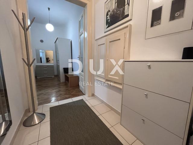 Apartment Sušak, Rijeka, 44,20m2