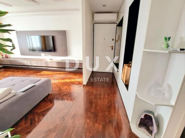 Apartment Srdoči, Rijeka, 69,34m2