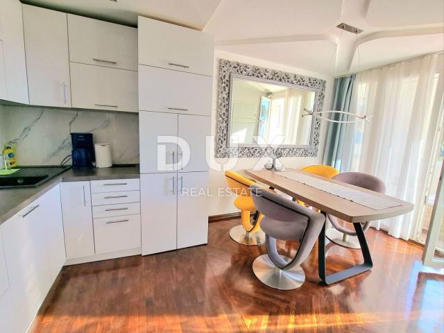 Apartment Srdoči, Rijeka, 69,34m2