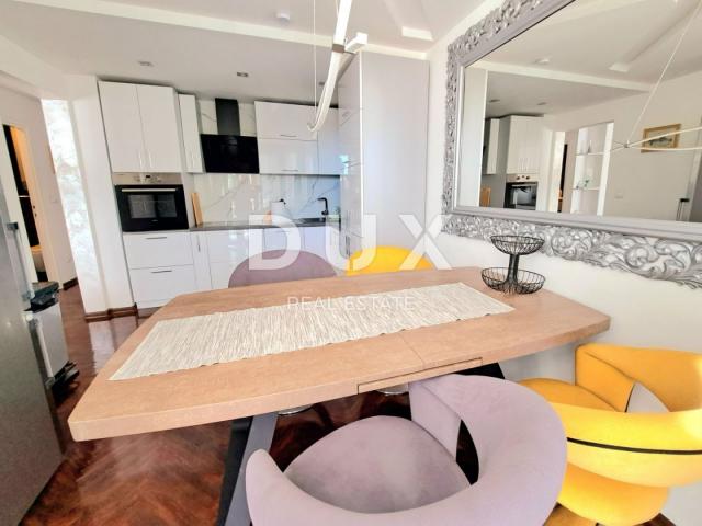 Apartment Srdoči, Rijeka, 69,34m2