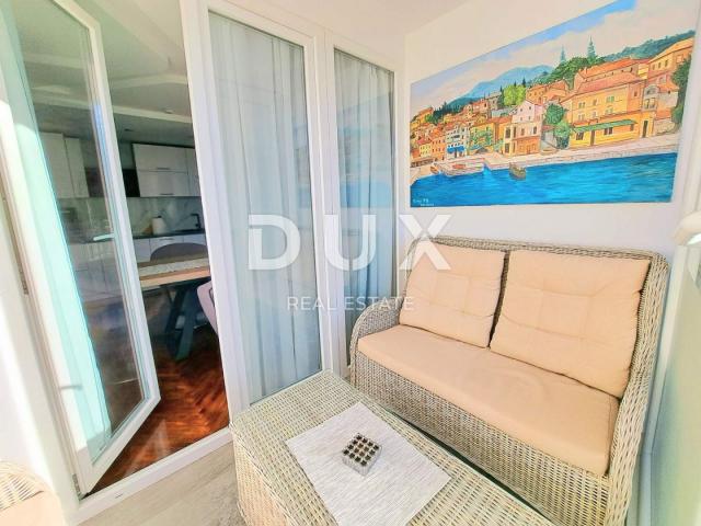 Apartment Srdoči, Rijeka, 69,34m2