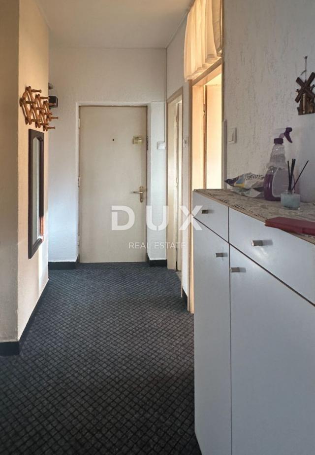 Apartment Moravice, Vrbovsko, 56m2