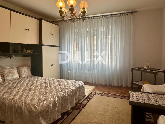 Apartment Moravice, Vrbovsko, 56m2