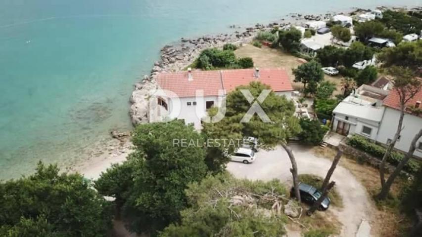 House Krk, 150m2