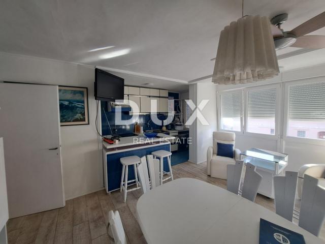 RIJEKA, DONJI ZAMET - Semi-detached house in a great location