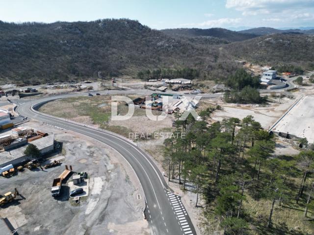 Grundstück Soboli, Čavle, 10.000m2