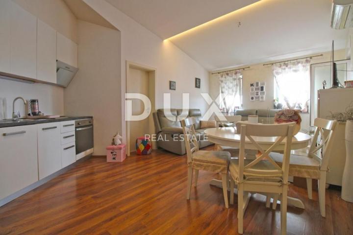 Apartment Nova Veruda, Pula, 52,48m2