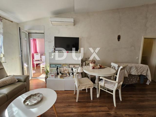 Apartment Nova Veruda, Pula, 52,48m2