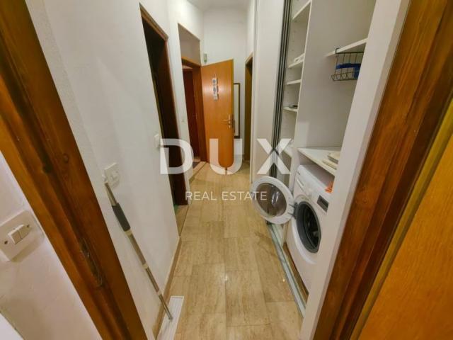 Apartment Malinska, Malinska-Dubašnica, 43m2