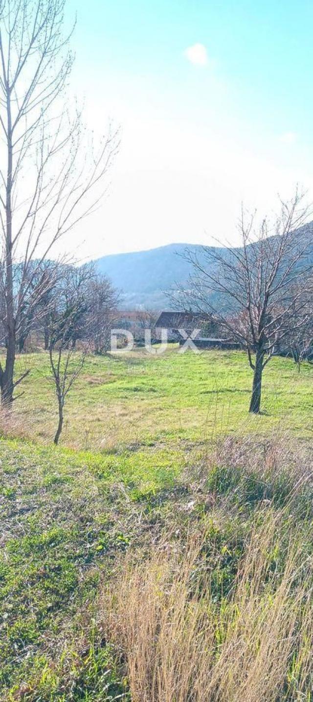 Land Bribir, Vinodolska Općina, 700m2