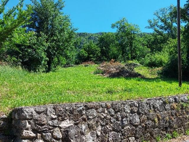 Grundstück Bribir, Vinodolska Općina, 1.100m2