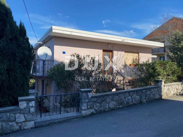 House Jadranovo, Crikvenica, 270m2