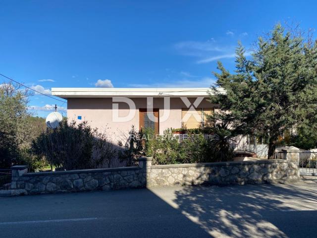 House Jadranovo, Crikvenica, 270m2