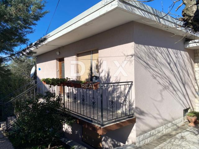 House Jadranovo, Crikvenica, 270m2