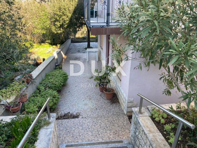 House Jadranovo, Crikvenica, 270m2