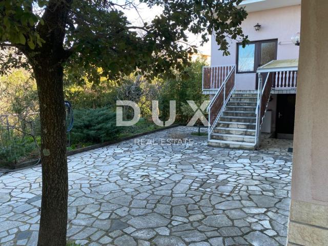 House Jadranovo, Crikvenica, 270m2