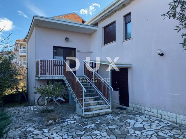 House Jadranovo, Crikvenica, 270m2