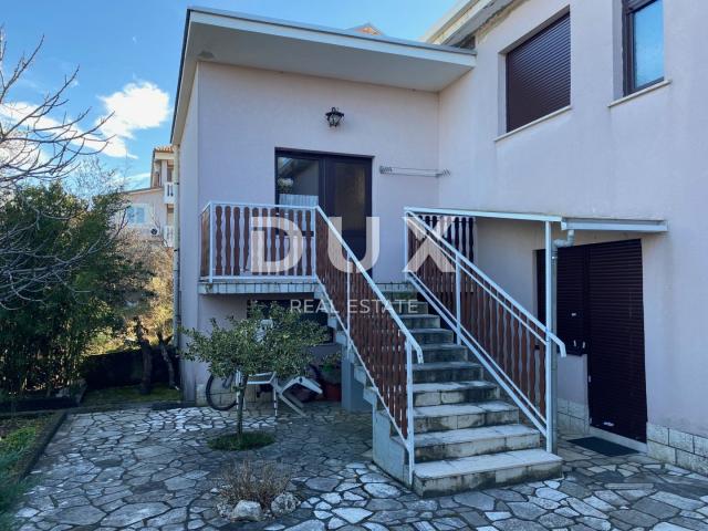 House Jadranovo, Crikvenica, 270m2