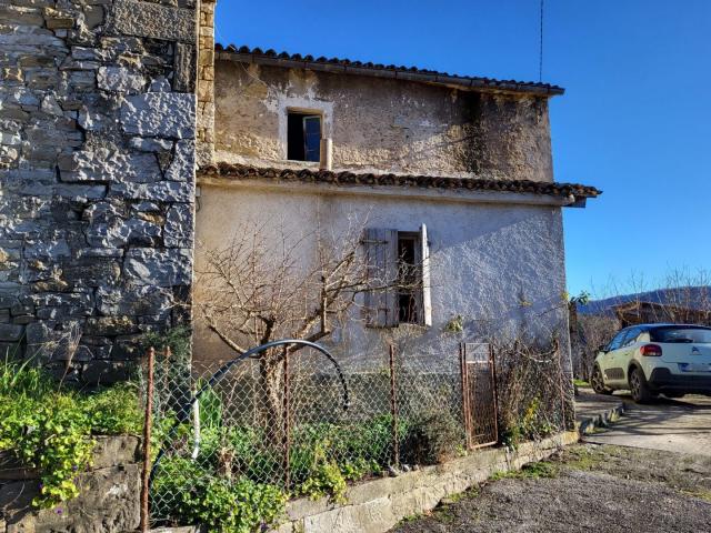 Haus Buzet, 100m2