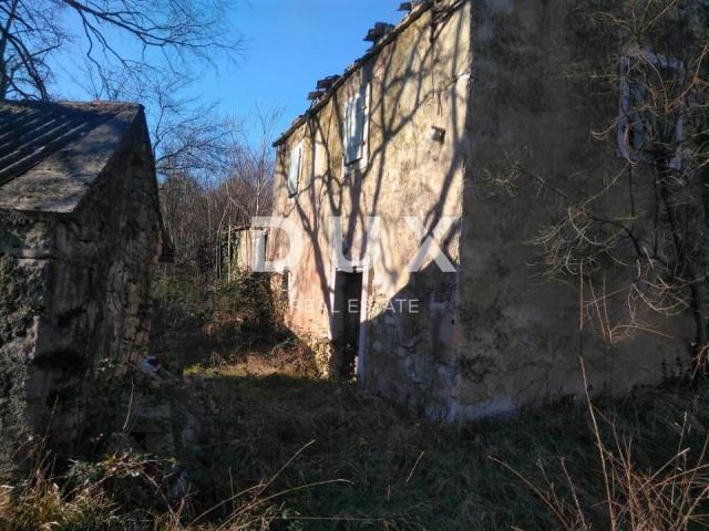 House Šušnjevica, Kršan, 50m2