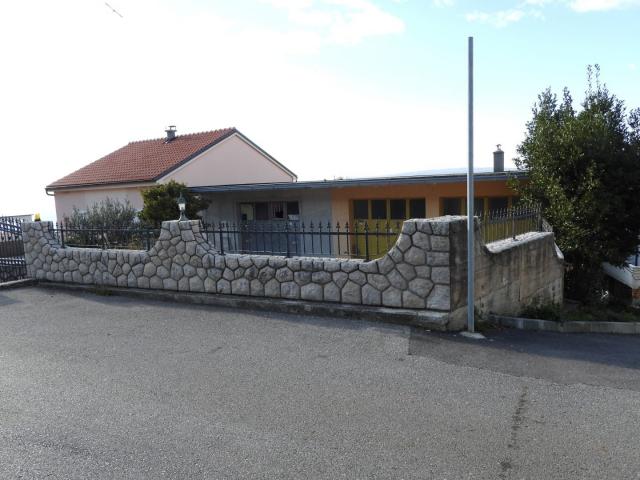 Haus Crikvenica, 150m2