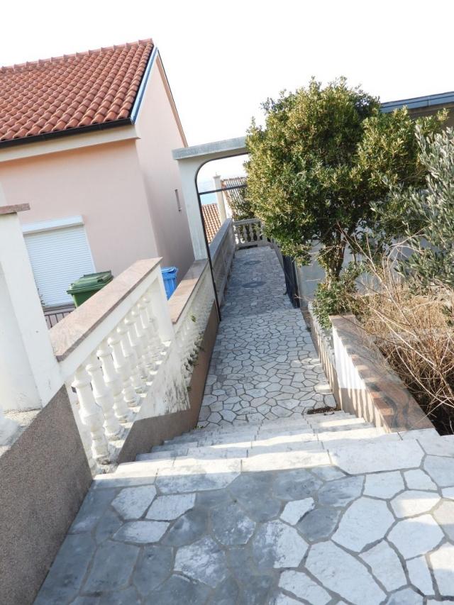 Haus Crikvenica, 150m2