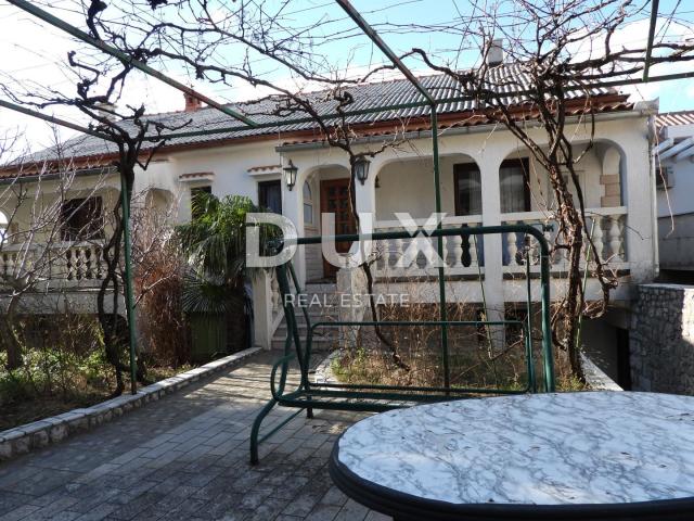 Haus Crikvenica, 150m2