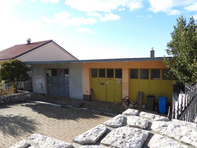 Haus Crikvenica, 150m2