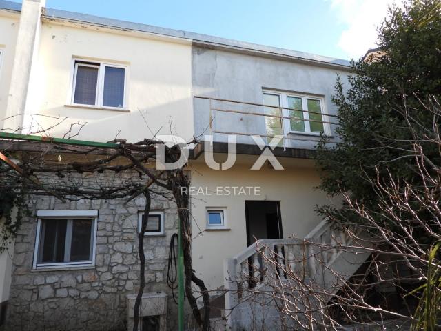 House Crikvenica, 150m2