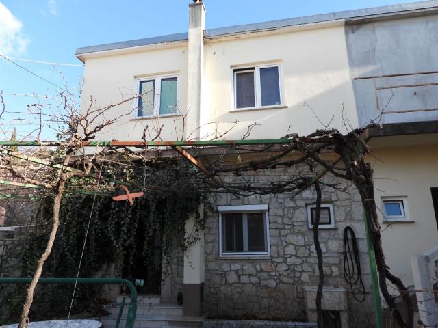 House Crikvenica, 150m2