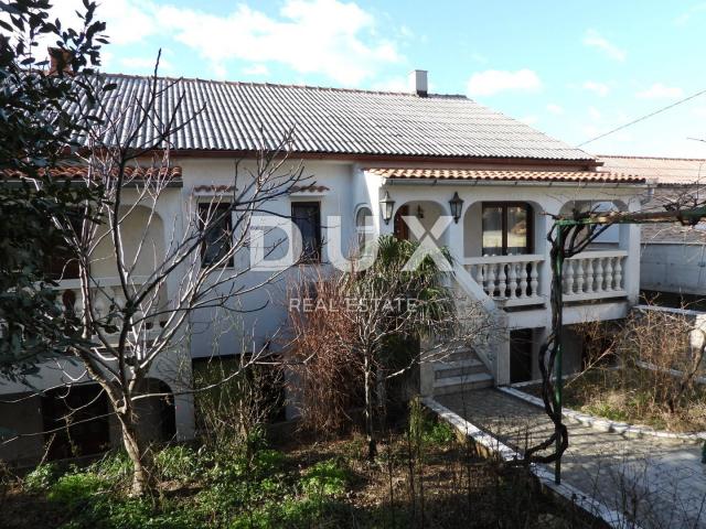 Haus Crikvenica, 150m2