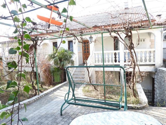 House Crikvenica, 150m2