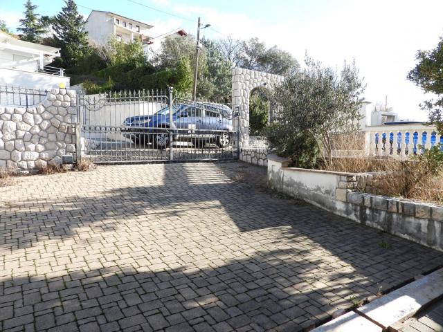 House Crikvenica, 150m2