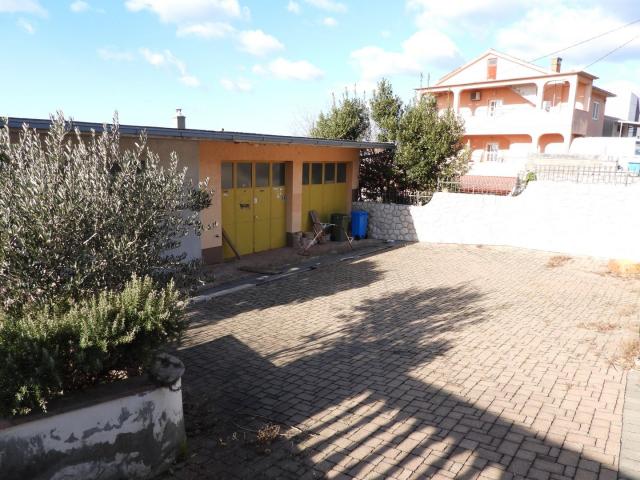 House Crikvenica, 150m2