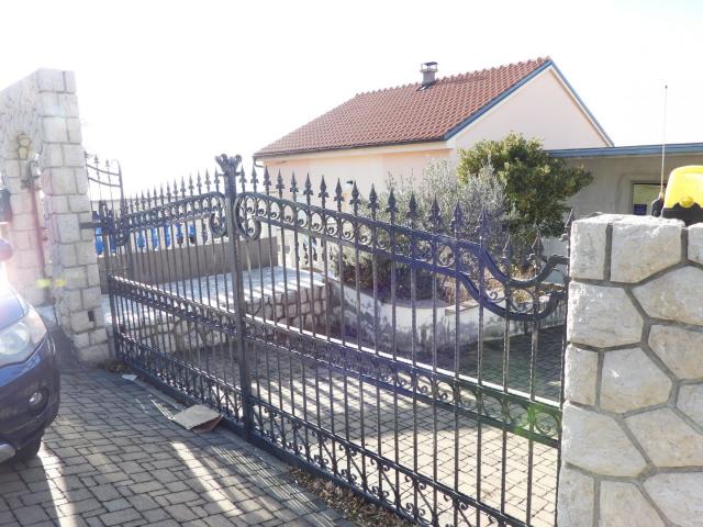 Haus Crikvenica, 150m2