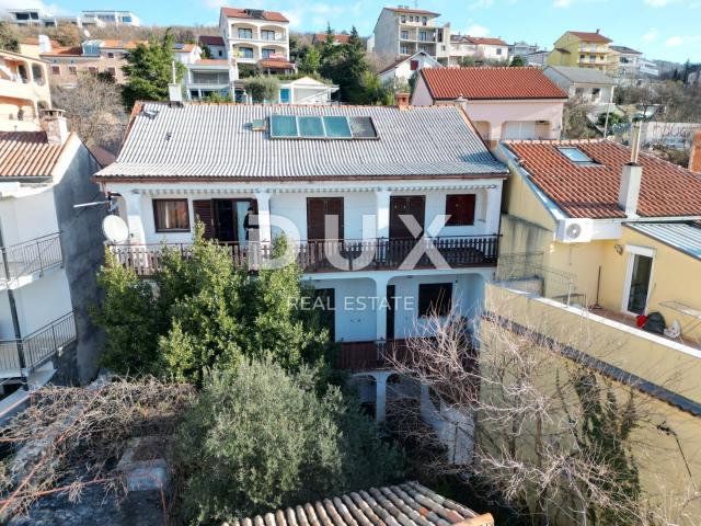 House Crikvenica, 150m2