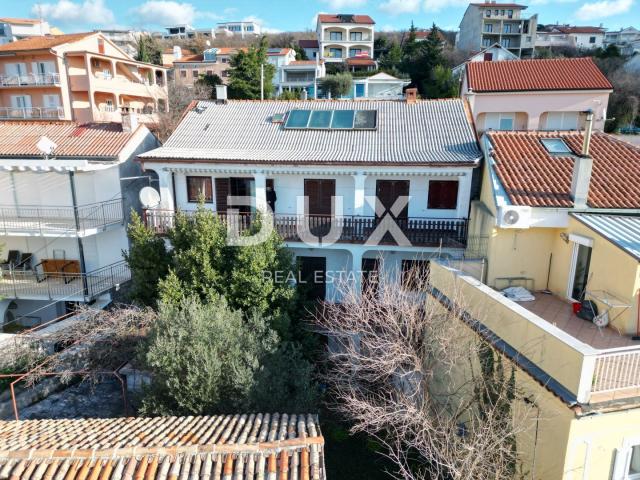 House Crikvenica, 150m2