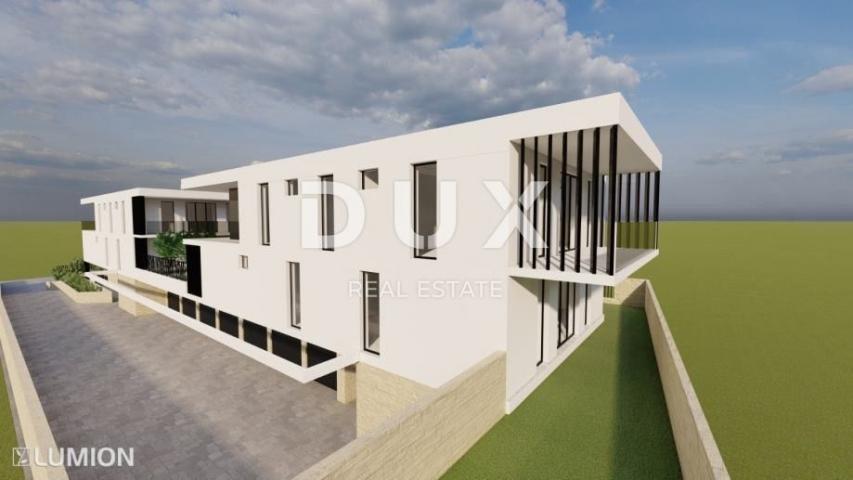 KARLOVAC, MRZLO POLJE MREŽNIČKO - apartment 63m2 in a new building in a fantastic location