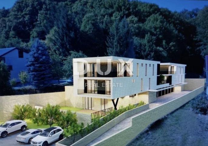 KARLOVAC, MRZLO POLJE MREŽNIČKO - apartment 63m2 in a new building in a fantastic location