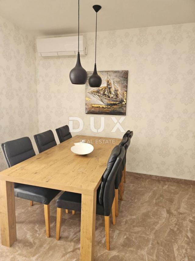 Wohnung Njivice, Omišalj, 72m2