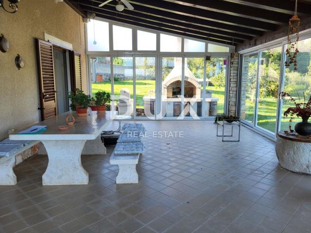 House Brtonigla, 600m2