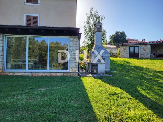 House Brtonigla, 600m2