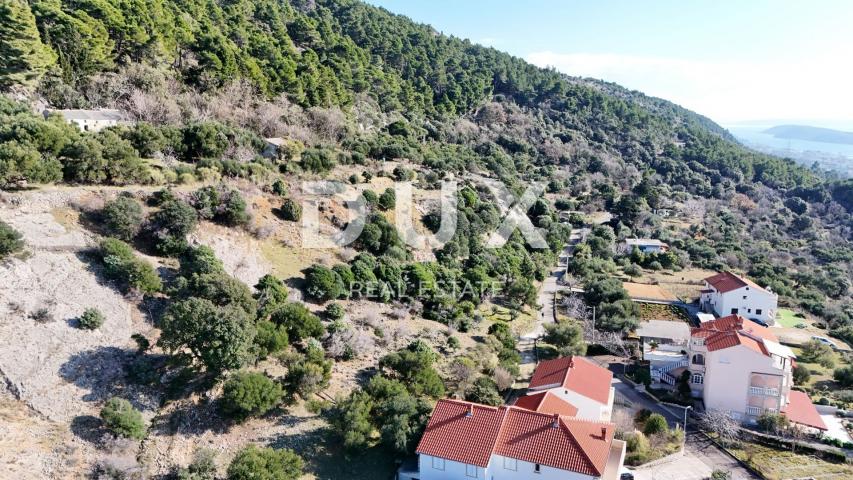 Land Mundanije, Rab, 1.482m2