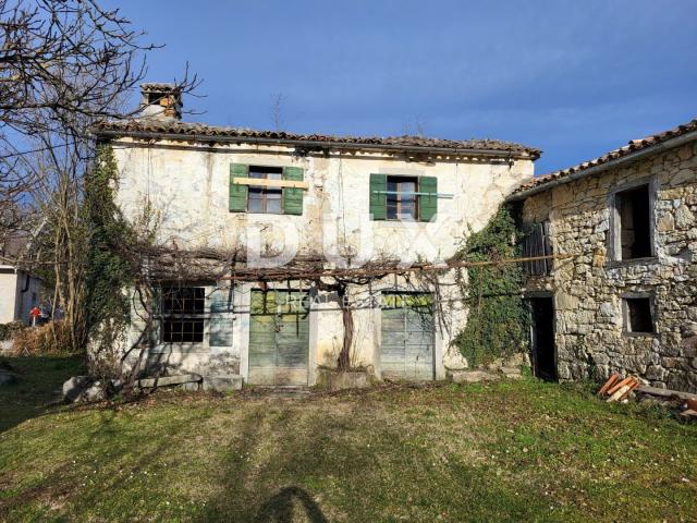 Haus Hum, Buzet, 130m2